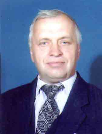 Иван Степанович Плужников