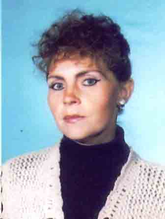 Наталья Владимировна Горборукова
